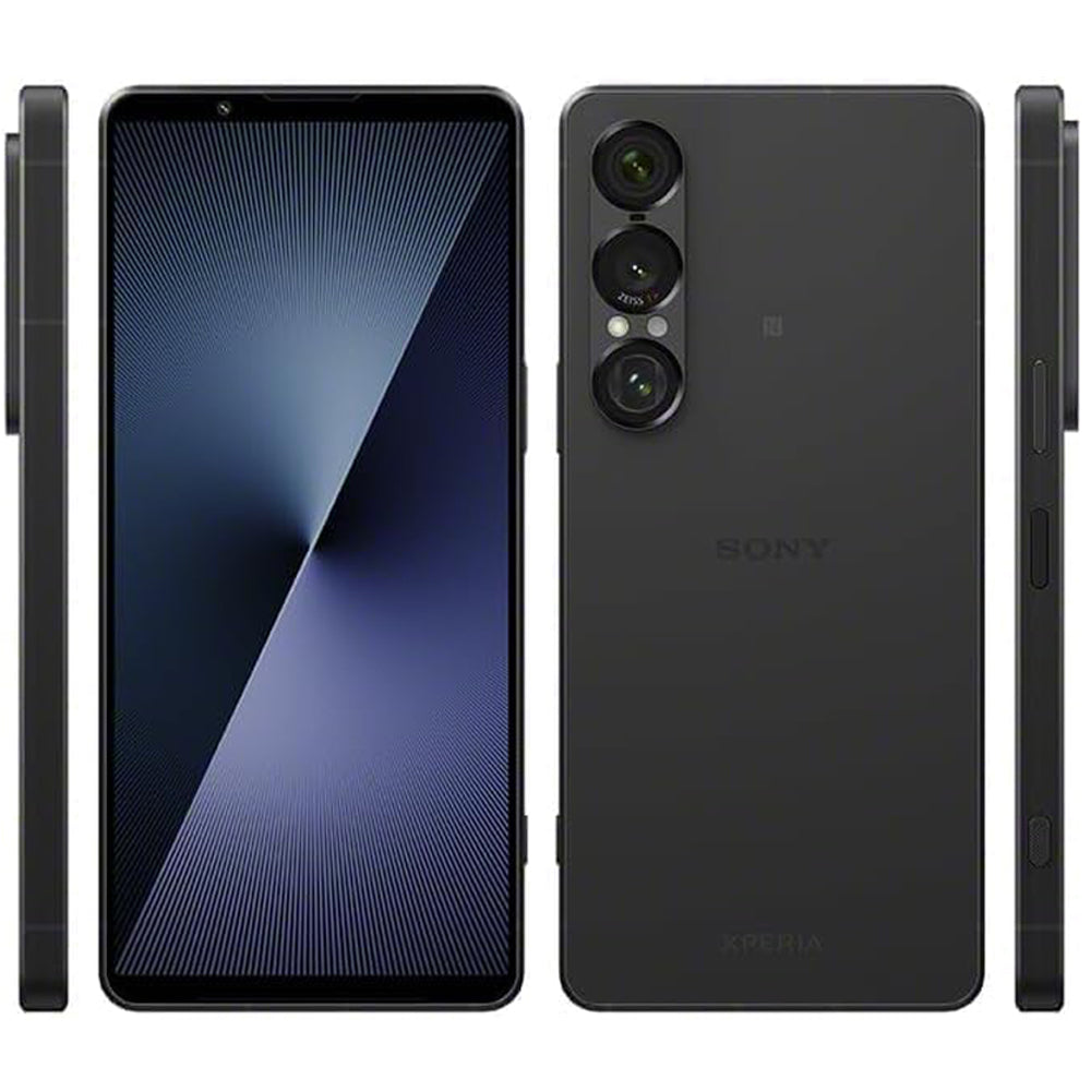 Sony Xperia 1 VII 5G Dual Sim 12GB RAM - PixelMax