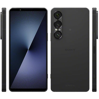 Sony Xperia 1 VII 5G Dual Sim 12GB RAM - PixelMax