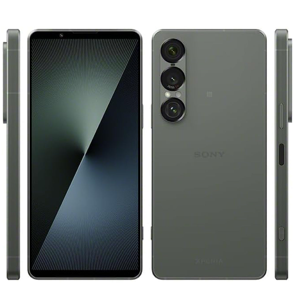 Sony Xperia 1 VII 5G Dual Sim 12GB RAM - PixelMax