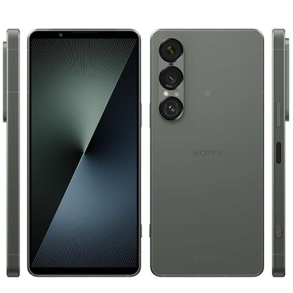 Sony Xperia 1 VII 5G Dual Sim 12GB RAM - PixelMax