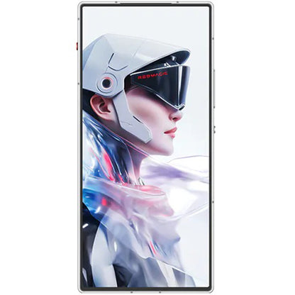 ZTE Nubia RedMagic 10 Air 5G Dual Sim 512GB 16GB RAM - PixelMax