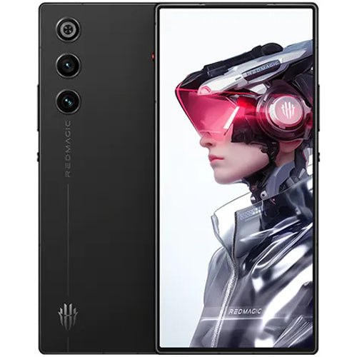 ZTE Nubia RedMagic 10 Air 5G Dual Sim 512GB 16GB RAM - PixelMax