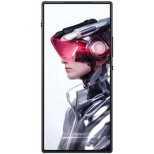 ZTE Nubia RedMagic 10 Air 5G Dual Sim 512GB 16GB RAM - PixelMax