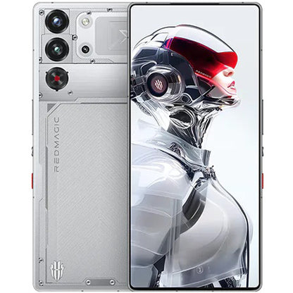 ZTE Nubia RedMagic 10s Pro 5G Dual Sim 1TB 24GB RAM - PixelMax