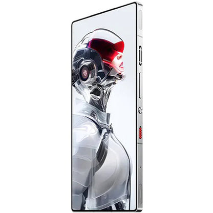 ZTE Nubia RedMagic 10s Pro 5G Dual Sim 512GB 16GB RAM - PixelMax