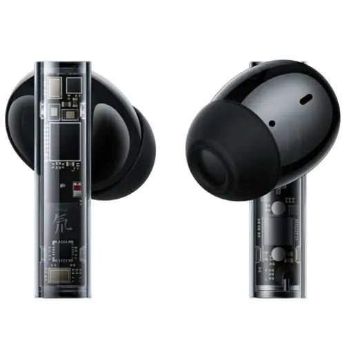 ZTE Nubia RedMagic DAO TWS Gaming Wireless Earbuds - PixelMax