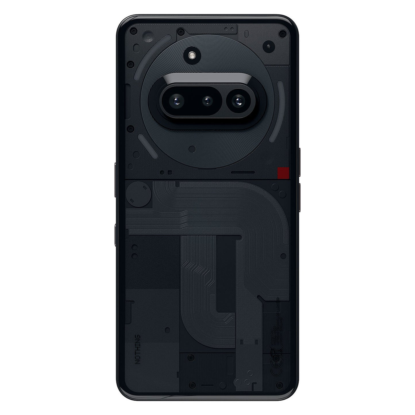 Nothing Phone (3a) 5G Dual Sim 256GB 12GB RAM - PixelMax