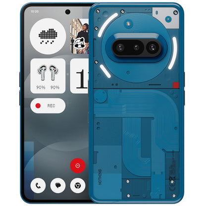 Nothing Phone (3a) 5G Dual Sim 256GB 12GB RAM - PixelMax