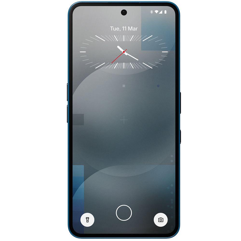 Nothing Phone (3a) 5G Dual Sim 256GB 12GB RAM - PixelMax