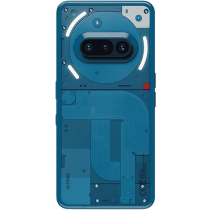 Nothing Phone (3a) 5G Dual Sim 256GB 12GB RAM - PixelMax