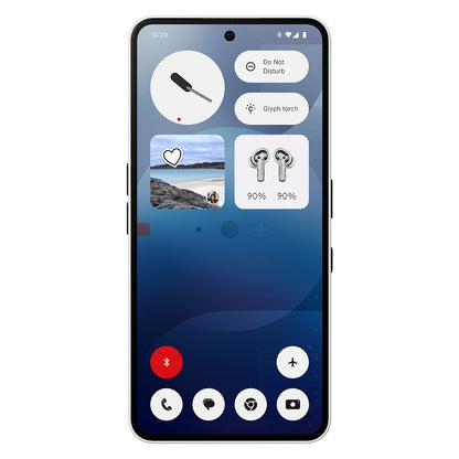 Nothing Phone (3a) 5G Dual Sim 256GB 12GB RAM - PixelMax