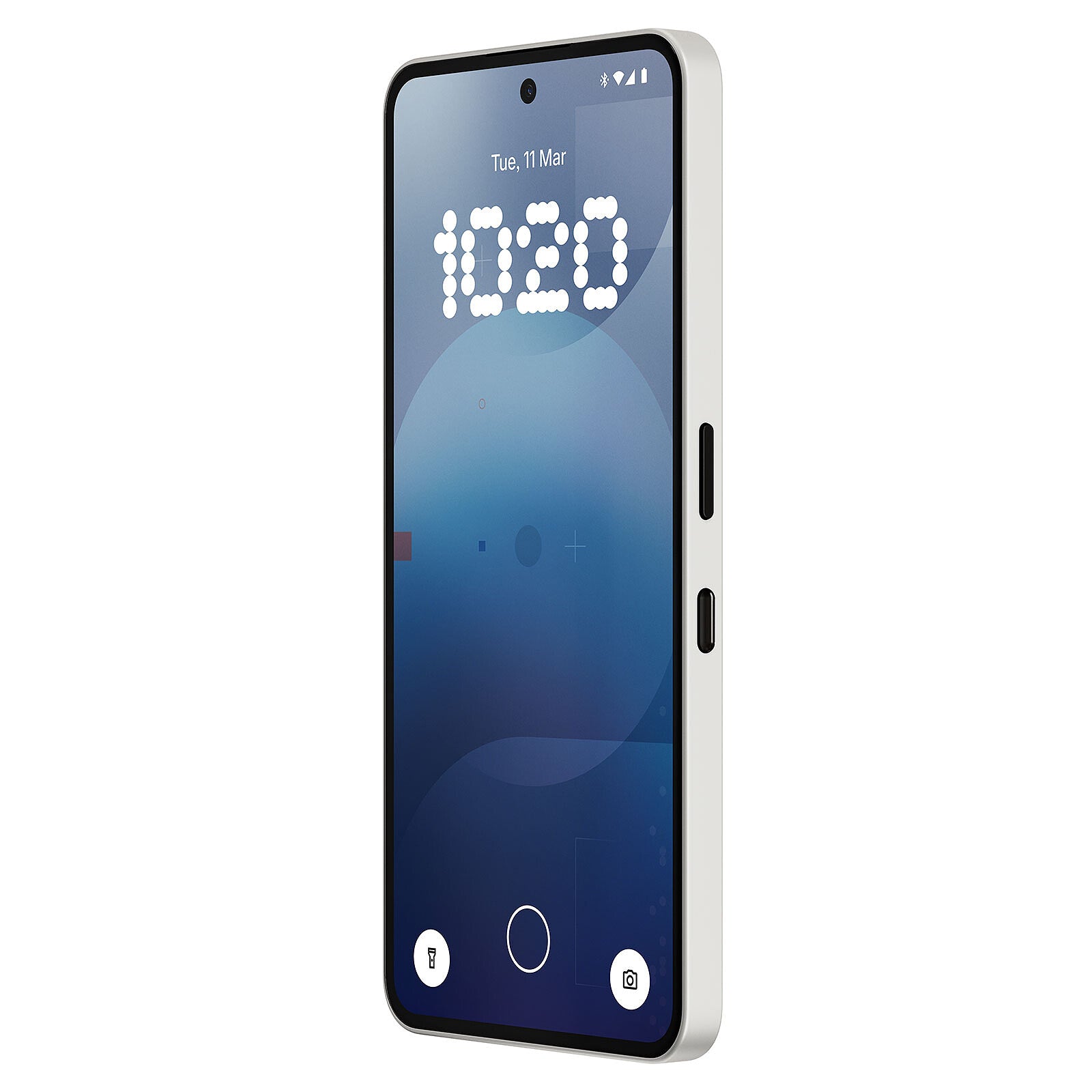 Nothing Phone (3a) 5G Dual Sim 256GB 12GB RAM - PixelMax