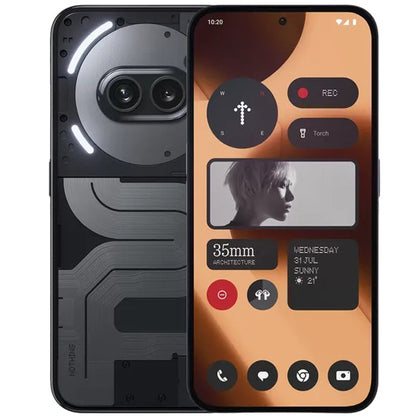 Nothing Phone (2a) Plus 5G Dual Sim 256GB 12GB RAM - PixelMax