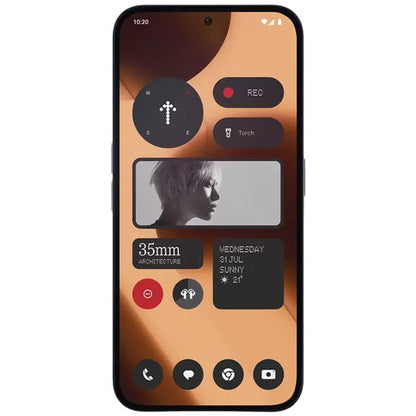 Nothing Phone (2a) Plus 5G Dual Sim 256GB 12GB RAM - PixelMax