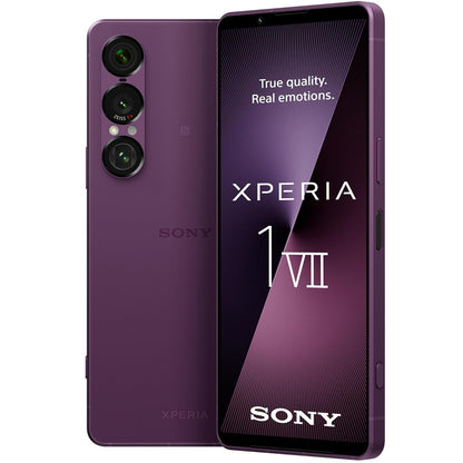 Sony Xperia 1 VII 5G Dual Sim 12GB RAM - PixelMax