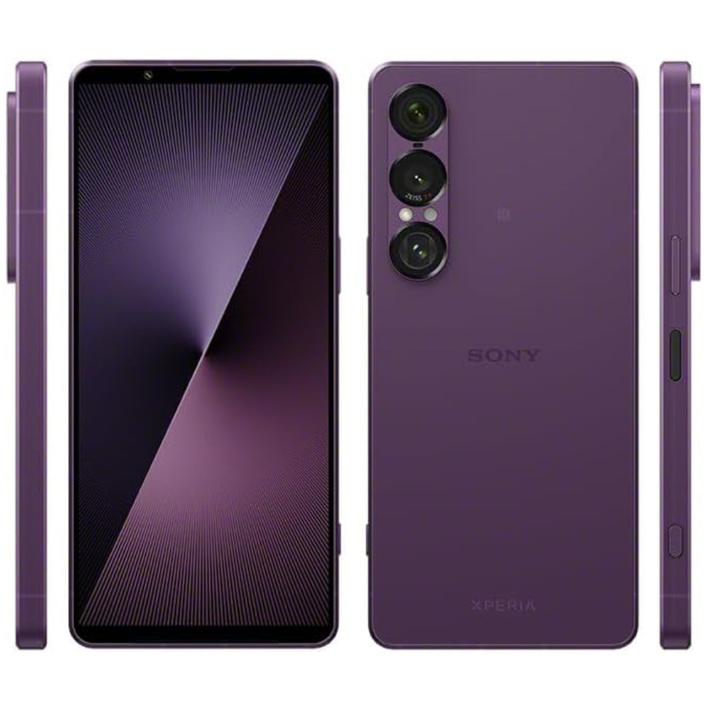 Sony Xperia 1 VII 5G Dual Sim 12GB RAM - PixelMax