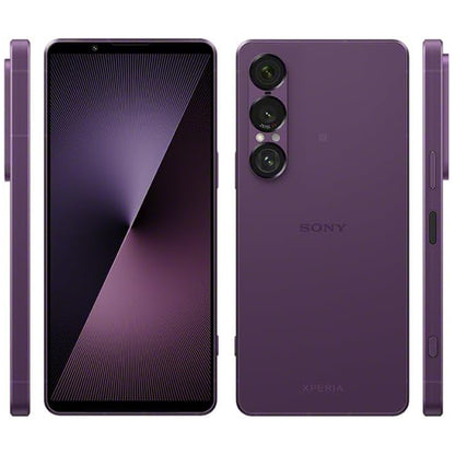 Sony Xperia 1 VII 5G Dual Sim 12GB RAM - PixelMax