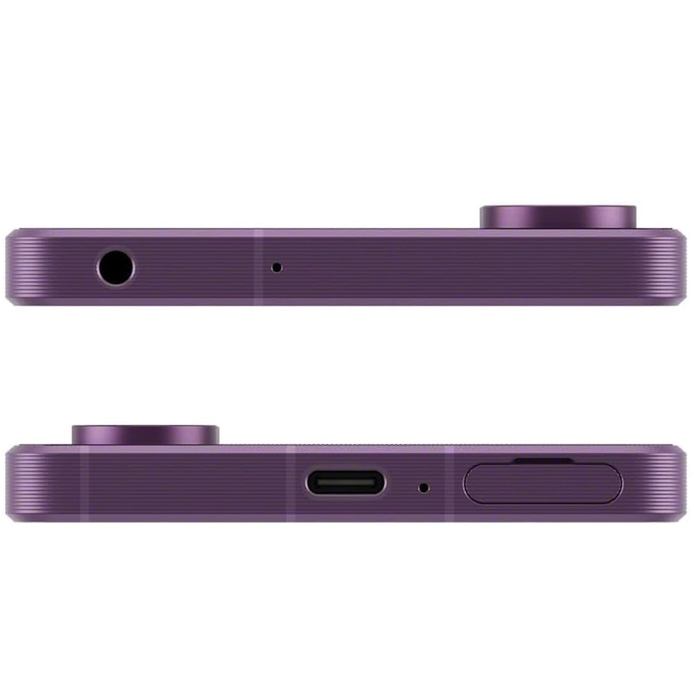Sony Xperia 1 VII 5G Dual Sim 12GB RAM - PixelMax