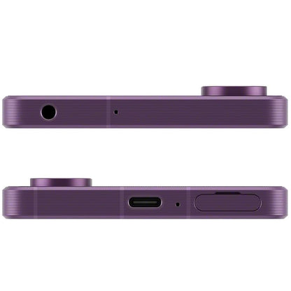 Sony Xperia 1 VII 5G Dual Sim 12GB RAM - PixelMax