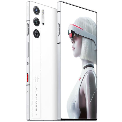 ZTE Nubia RedMagic 9S Pro 5G Dual Sim 256GB 12GB RAM - PixelMax