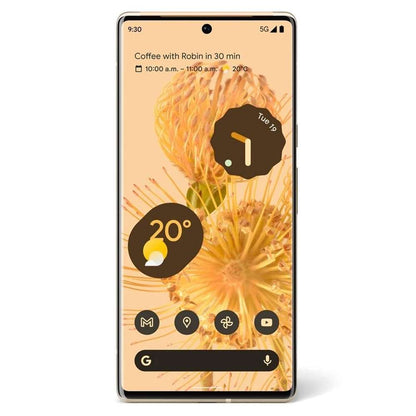 Google Pixel 6 Pro 5G 12GB RAM - PixelMax