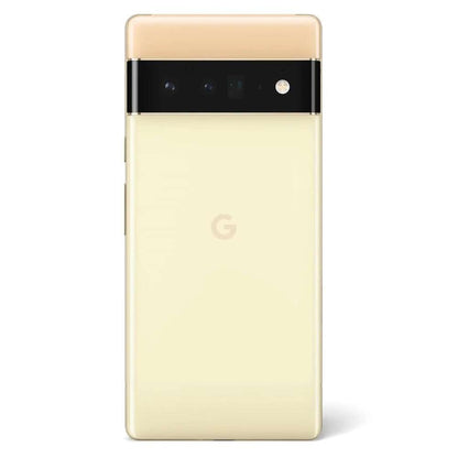 Google Pixel 6 Pro 5G 12GB RAM - PixelMax