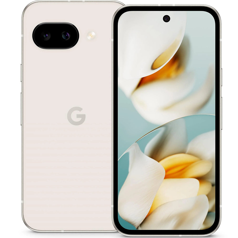 Google Pixel 9a 5G 8GB RAM - PixelMax
