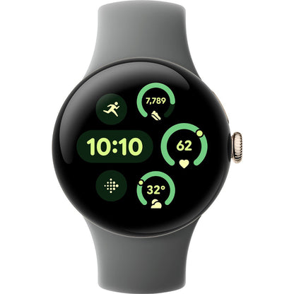 Google Pixel Watch 3 Smart Watch - PixelMax