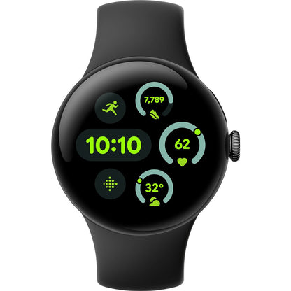 Google Pixel Watch 3 Smart Watch - PixelMax