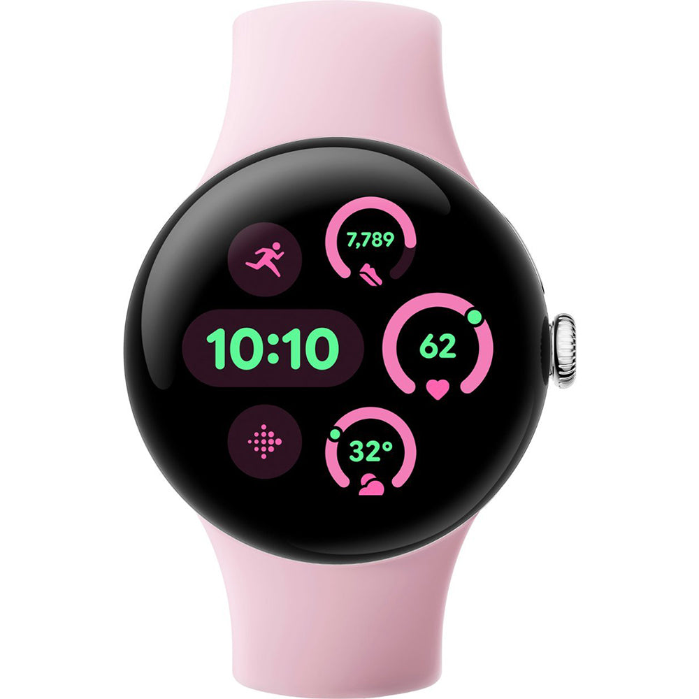 Google Pixel Watch 3 Smart Watch - PixelMax