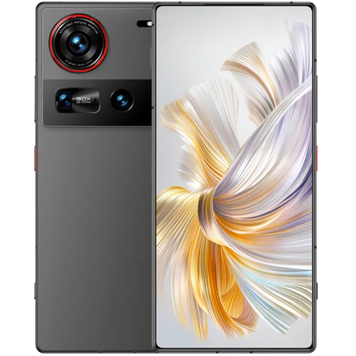 ZTE Nubia Z70 Ultra 5G Dual Sim 512GB 16GB RAM - PixelMax