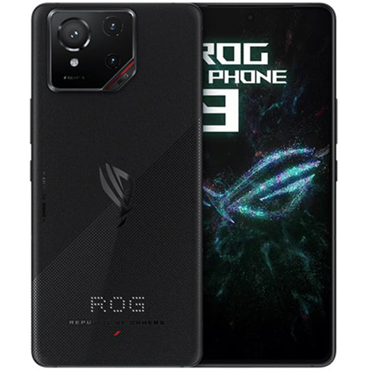 Asus ROG Phone 9 5G Dual Sim 512GB 16GB RAM - PixelMax