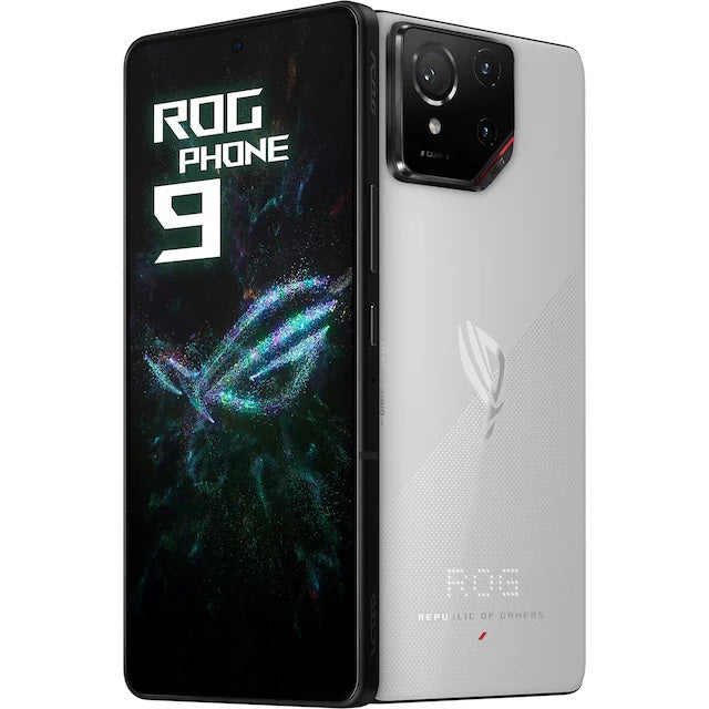 Asus ROG Phone 9 5G Dual Sim 512GB 16GB RAM - PixelMax