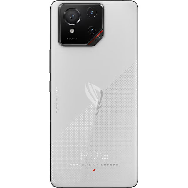 Asus ROG Phone 9 5G Dual Sim 256GB 12GB RAM - PixelMax