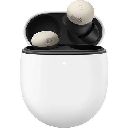 Google Pixel Buds Pro 2 with Active Noise Cancellation Bluetooth Earbuds - PixelMax