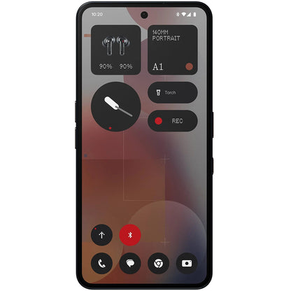 Nothing Phone (3a) Pro 5G Dual Sim 256GB 12GB RAM - PixelMax