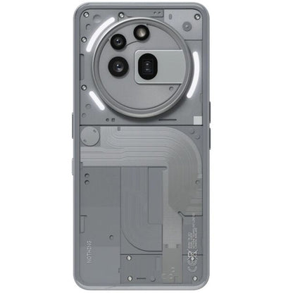 Nothing Phone (3a) Pro 5G Dual Sim 256GB 12GB RAM - PixelMax