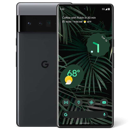 Google Pixel 6 Pro 5G 12GB RAM - PixelMax
