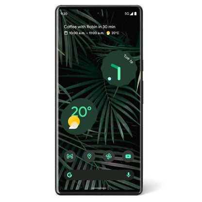 Google Pixel 6 Pro 5G 12GB RAM - PixelMax