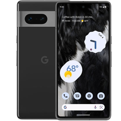 Google Pixel 7 5G 8GB RAM - PixelMax