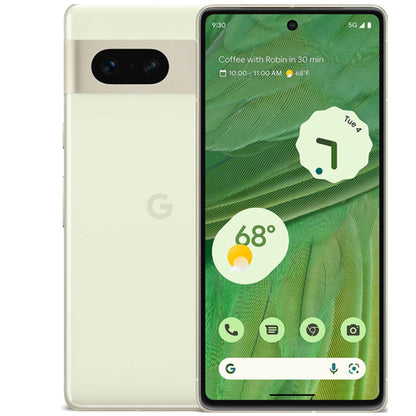 Google Pixel 7 5G 8GB RAM - PixelMax