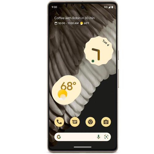 Google Pixel 7 Pro 5G 12GB RAM - PixelMax