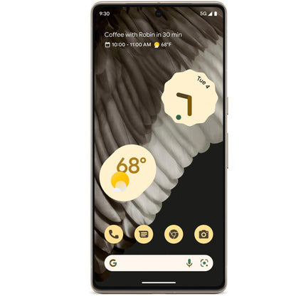 Google Pixel 7 Pro 5G 12GB RAM - PixelMax