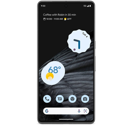 Google Pixel 7 Pro 5G 12GB RAM - PixelMax