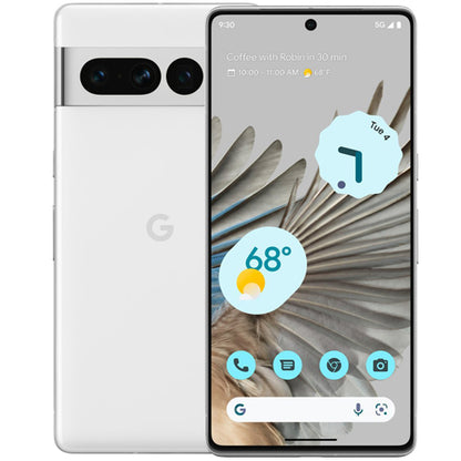 Google Pixel 7 Pro 5G 12GB RAM - PixelMax