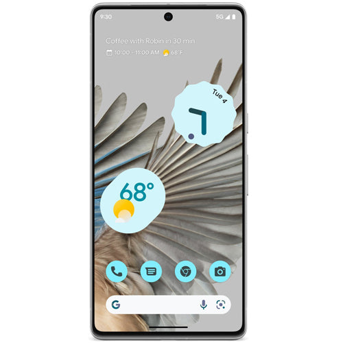 Google Pixel 7 Pro 5G 12GB RAM - PixelMax