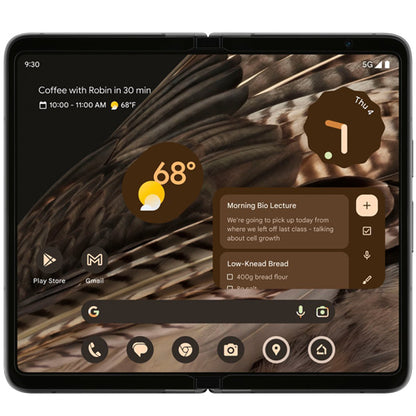 Google Pixel Fold 5G 12GB RAM - PixelMax