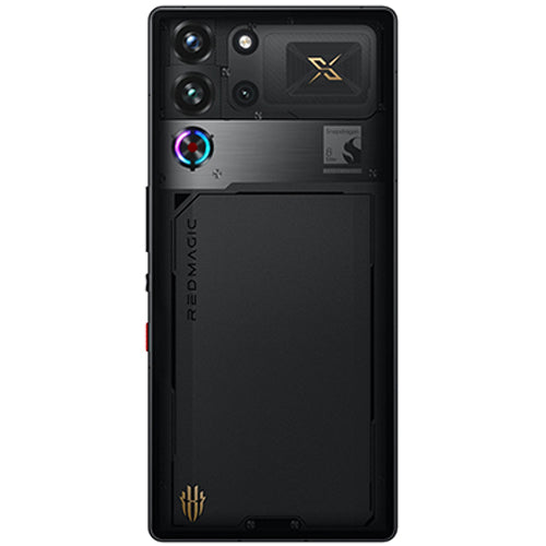 ZTE Nubia RedMagic 10s Pro 5G Dual Sim 1TB 24GB RAM - PixelMax