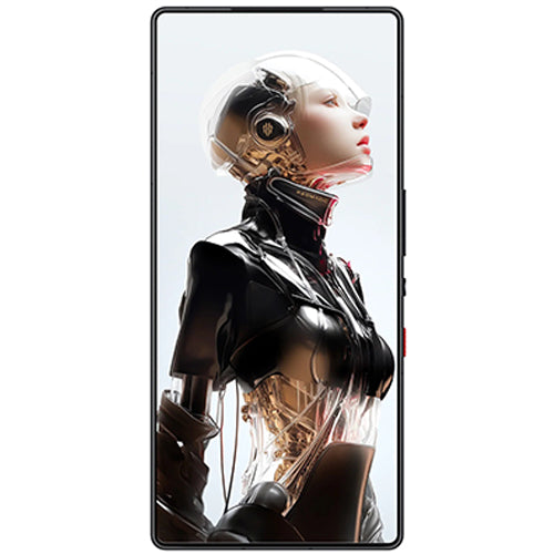 ZTE Nubia RedMagic 10s Pro 5G Dual Sim 512GB 16GB RAM - PixelMax