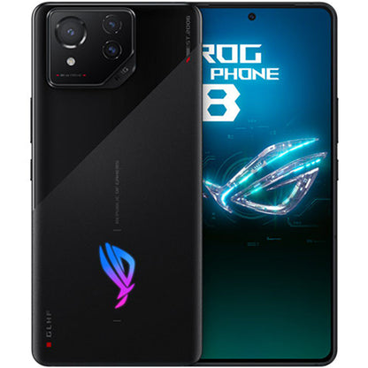 Asus ROG Phone 8 5G Dual Sim 512GB 16GB RAM - PixelMax